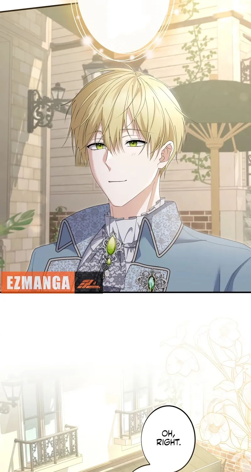 Ninshin Shita no de 5 Kagetsugo ni Iede Shimasu Chapter 4 page 34 - 
