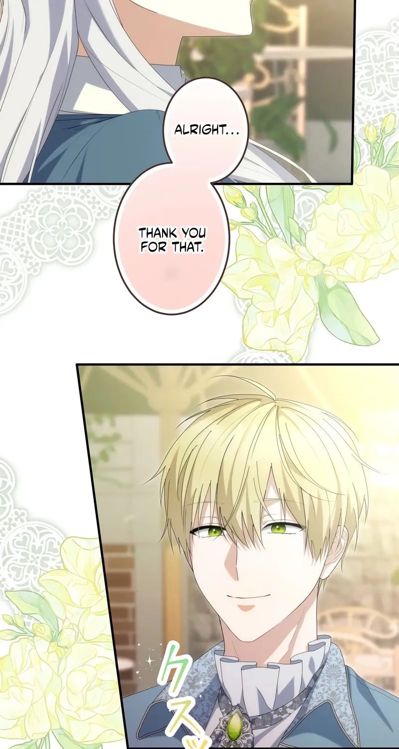 Ninshin Shita no de 5 Kagetsugo ni Iede Shimasu Chapter 4 page 47 - 