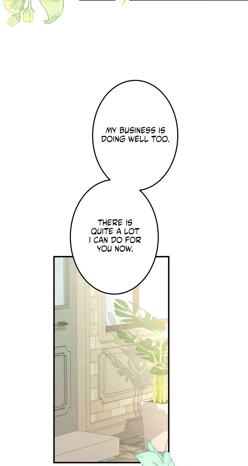 Ninshin Shita no de 5 Kagetsugo ni Iede Shimasu Chapter 4 page 48 - 