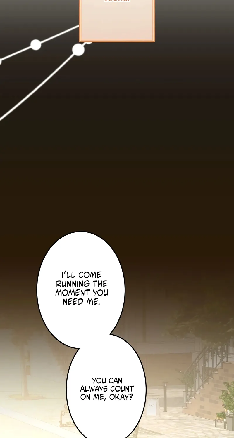 Ninshin Shita no de 5 Kagetsugo ni Iede Shimasu Chapter 4 page 56 - 