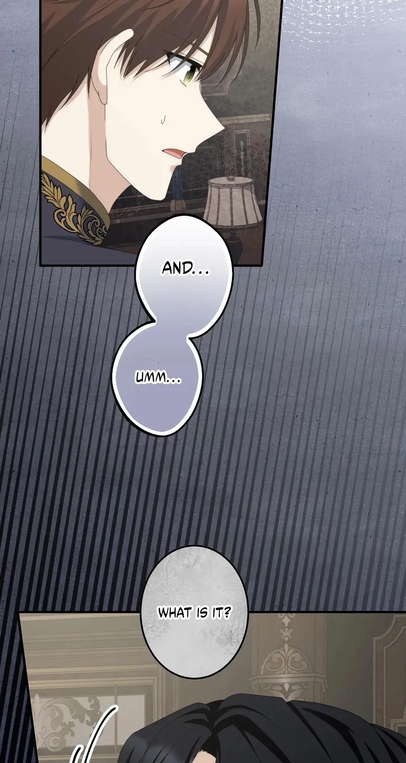 Ninshin Shita no de 5 Kagetsugo ni Iede Shimasu Chapter 4 page 71 - 