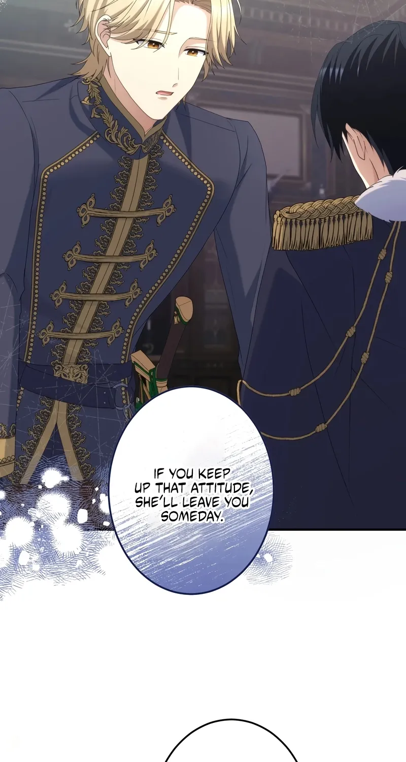Ninshin Shita no de 5 Kagetsugo ni Iede Shimasu Chapter 5 page 18 - 