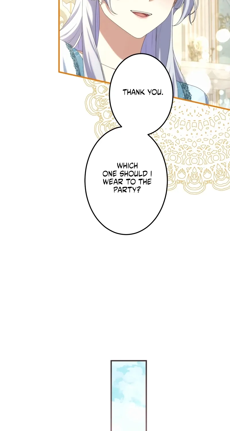 Ninshin Shita no de 5 Kagetsugo ni Iede Shimasu Chapter 5 page 30 - 