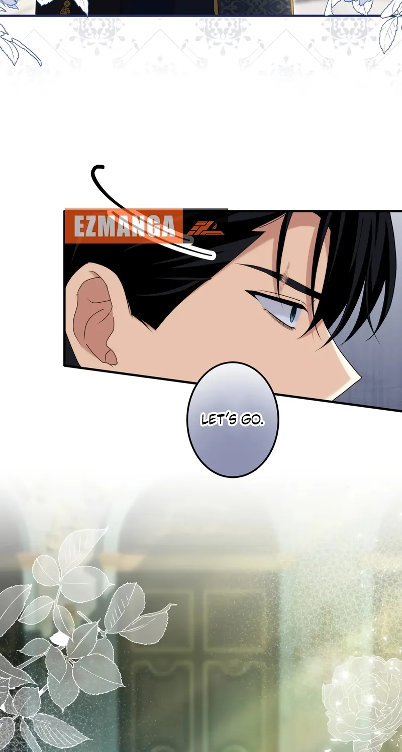 Ninshin Shita no de 5 Kagetsugo ni Iede Shimasu Chapter 5 page 37 - 