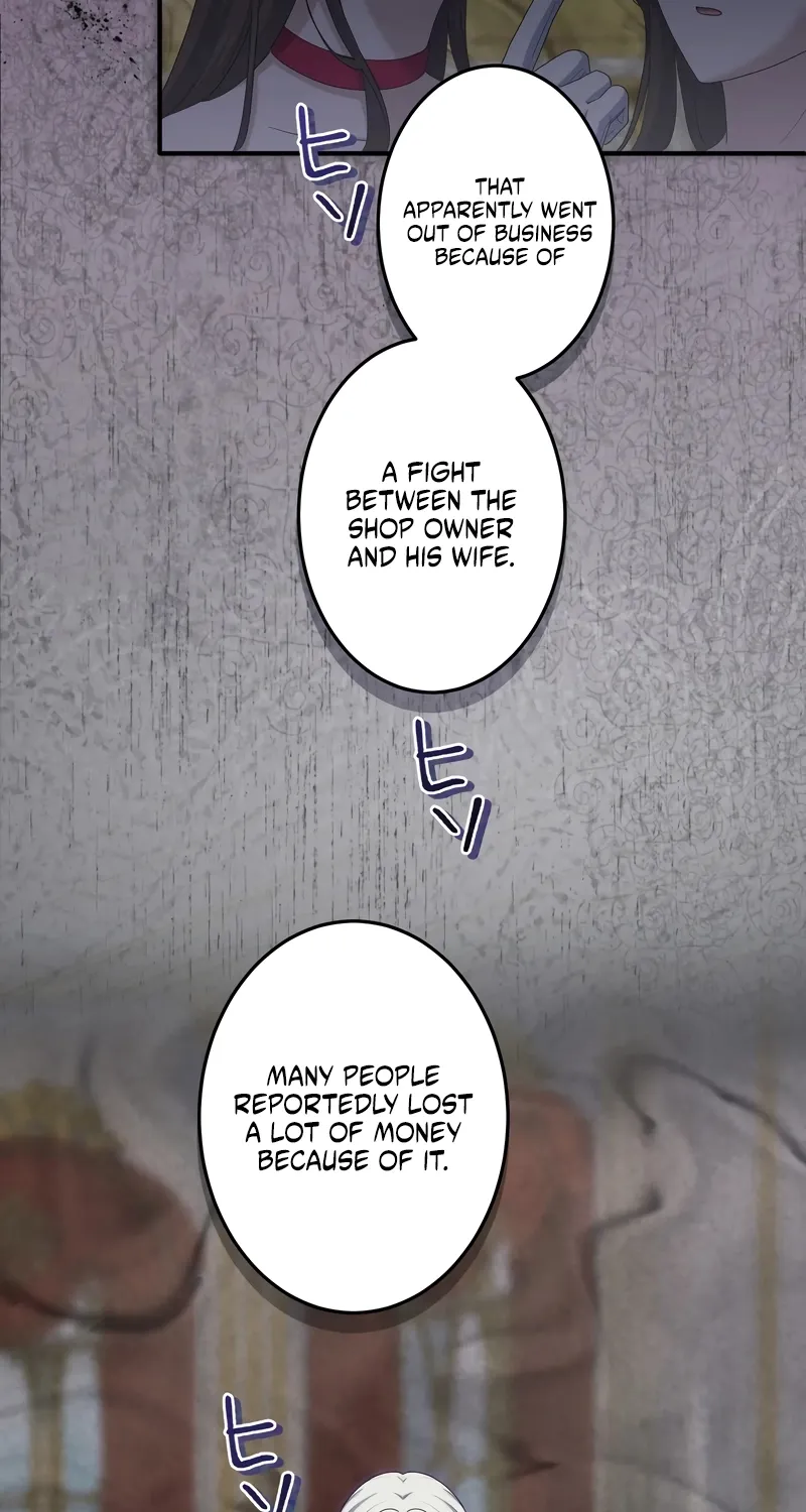 Ninshin Shita no de 5 Kagetsugo ni Iede Shimasu Chapter 5 page 43 - 