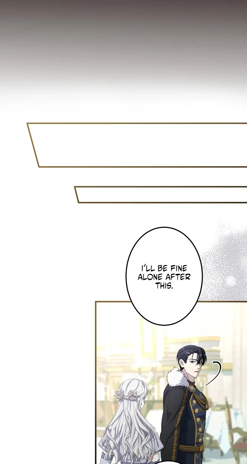 Ninshin Shita no de 5 Kagetsugo ni Iede Shimasu Chapter 5 page 54 - 