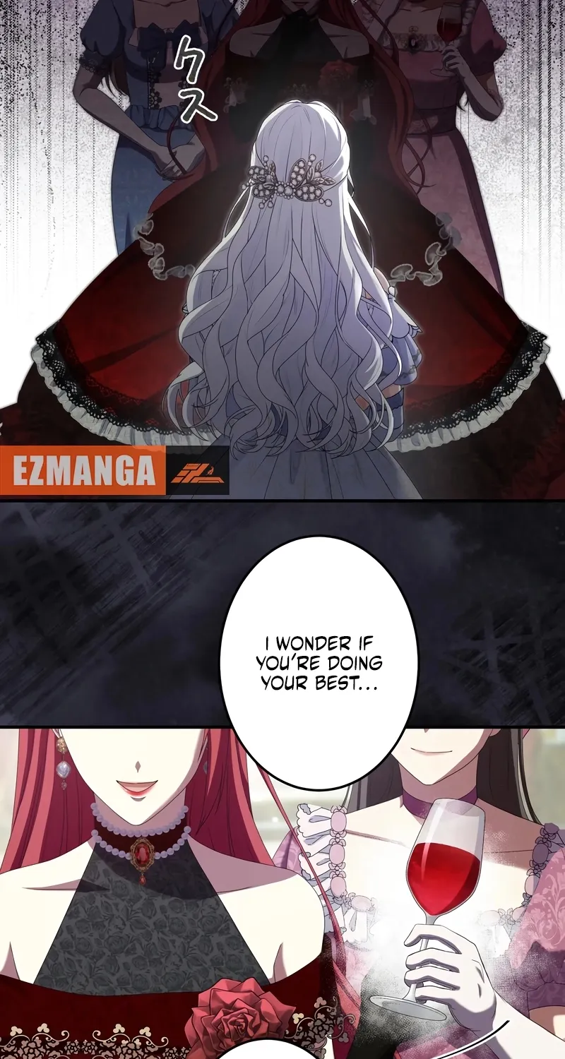 Ninshin Shita no de 5 Kagetsugo ni Iede Shimasu Chapter 5 page 62 - 