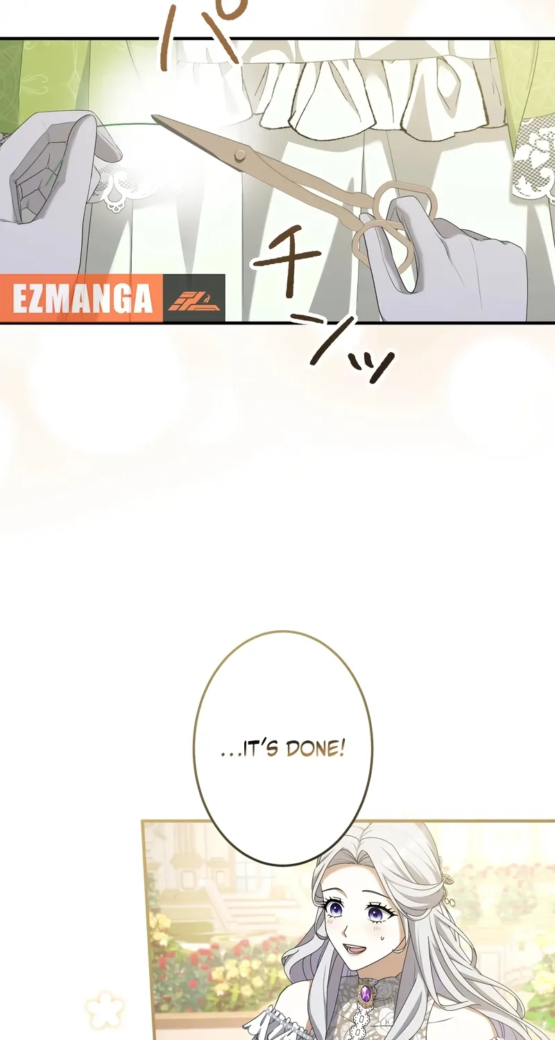 Ninshin Shita no de 5 Kagetsugo ni Iede Shimasu Chapter 6 page 25 - 