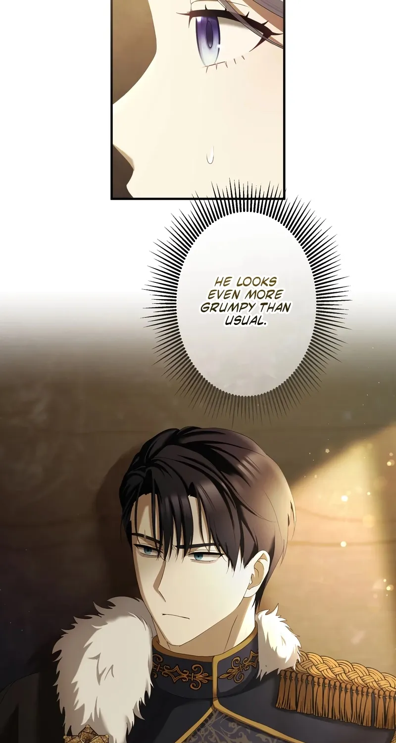 Ninshin Shita no de 5 Kagetsugo ni Iede Shimasu Chapter 6 page 42 - 