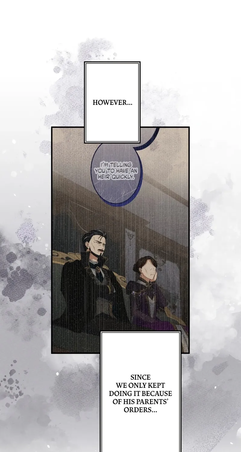 Ninshin Shita no de 5 Kagetsugo ni Iede Shimasu Chapter 6 page 52 - 