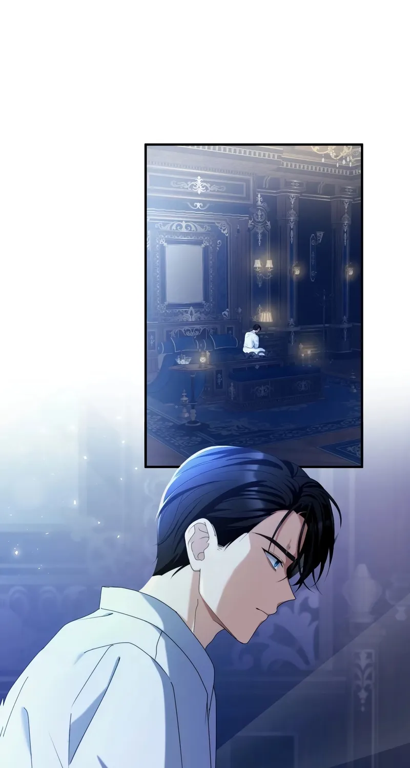 Ninshin Shita no de 5 Kagetsugo ni Iede Shimasu Chapter 6 page 61 - 