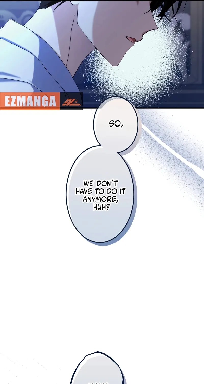 Ninshin Shita no de 5 Kagetsugo ni Iede Shimasu Chapter 6 page 63 - 