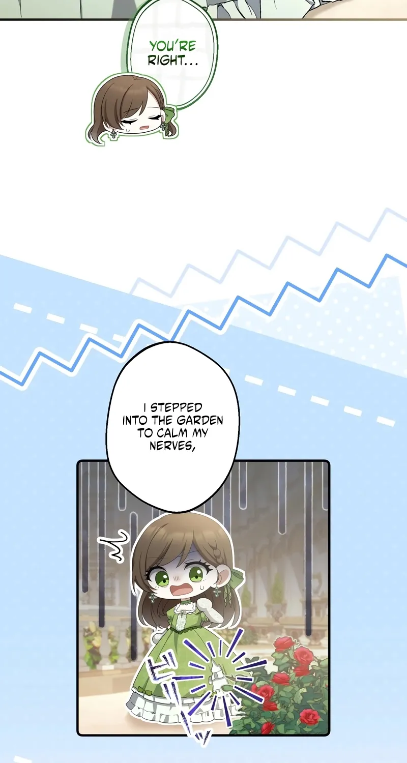 Ninshin Shita no de 5 Kagetsugo ni Iede Shimasu Chapter 6 page 8 - 