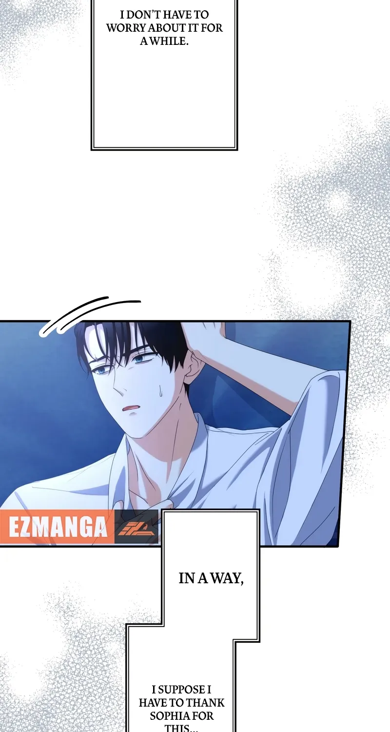 Ninshin Shita no de 5 Kagetsugo ni Iede Shimasu Chapter 6 page 73 - 