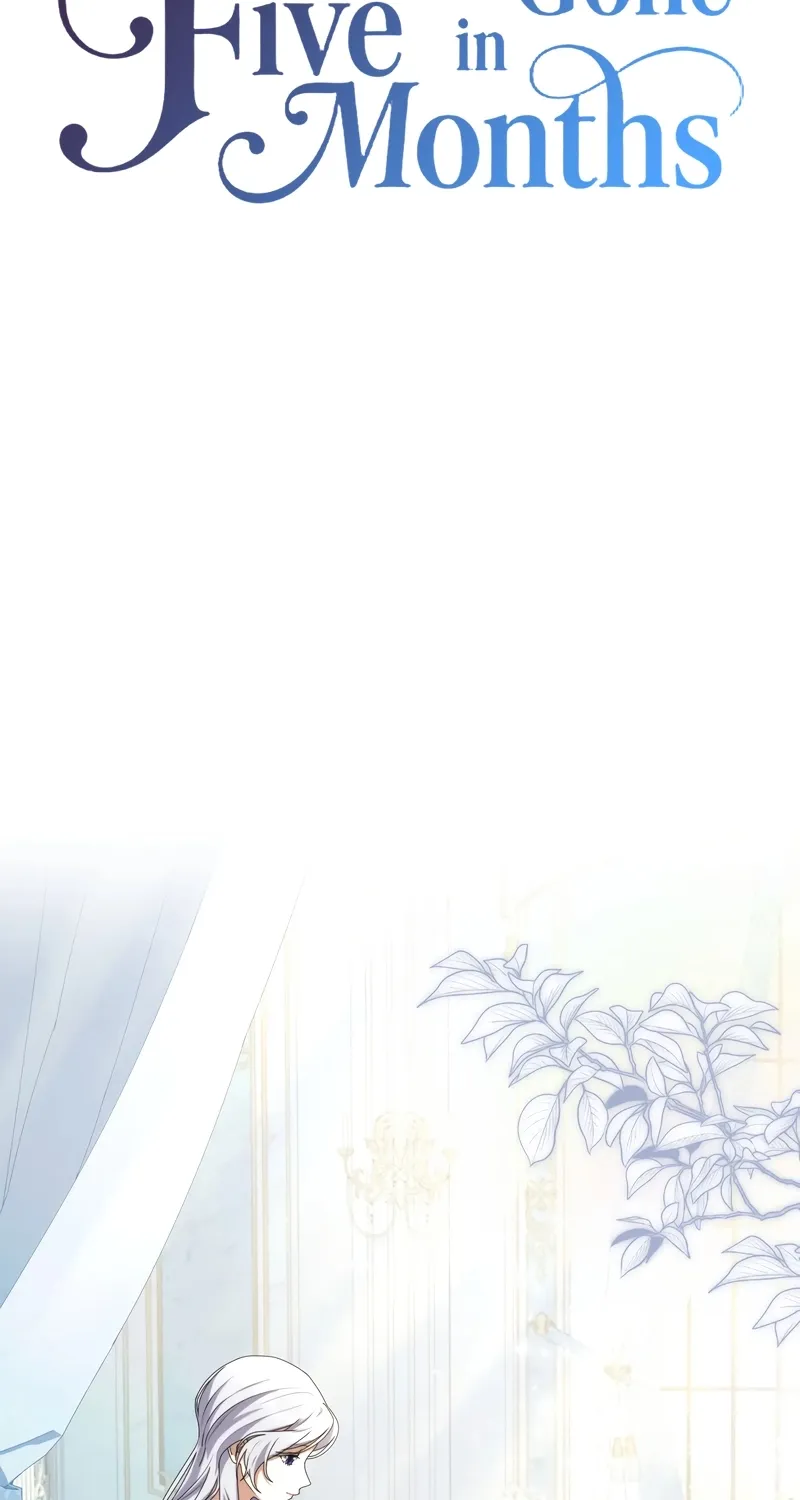 Ninshin Shita no de 5 Kagetsugo ni Iede Shimasu Chapter 7 page 2 - 