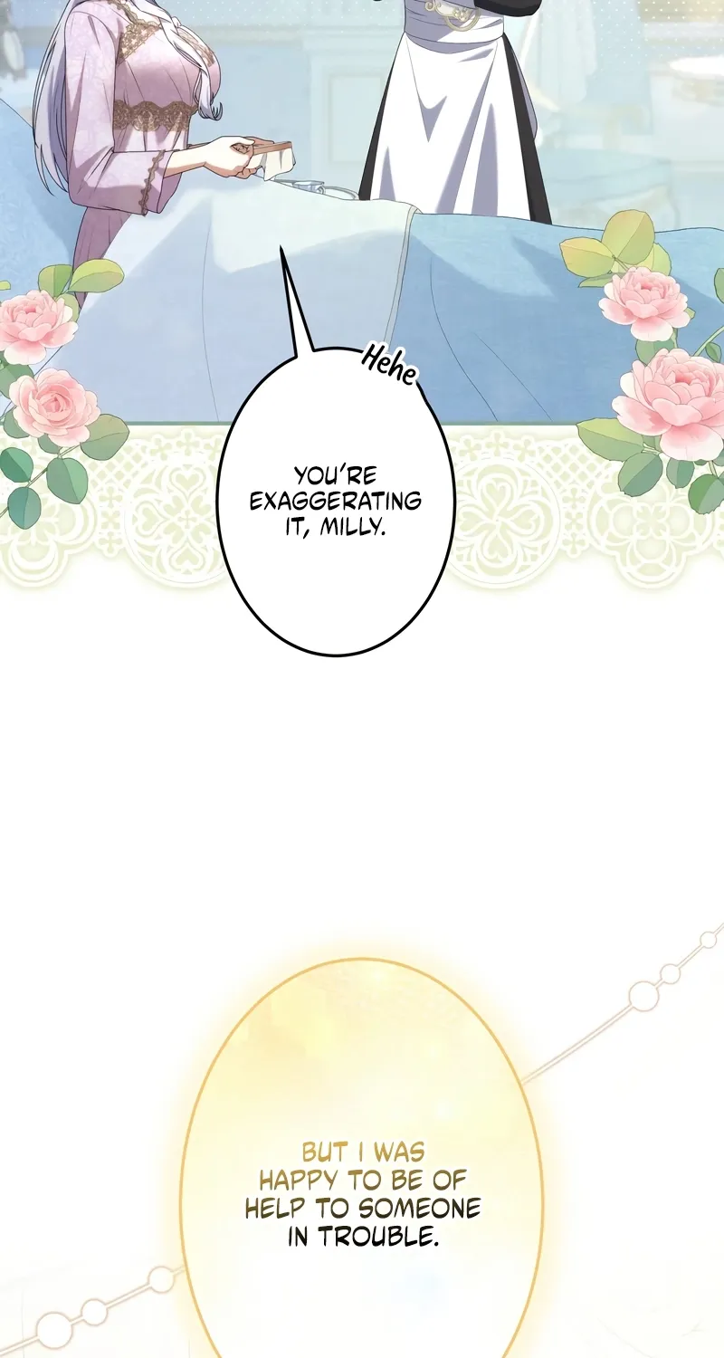 Ninshin Shita no de 5 Kagetsugo ni Iede Shimasu Chapter 7 page 13 - 