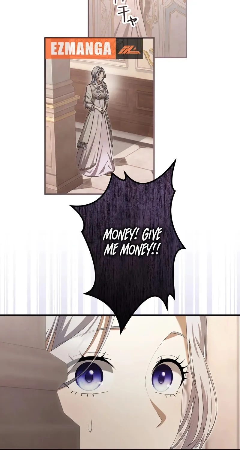 Ninshin Shita no de 5 Kagetsugo ni Iede Shimasu Chapter 7 page 52 - 