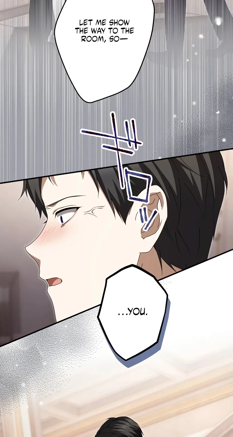 Ninshin Shita no de 5 Kagetsugo ni Iede Shimasu Chapter 7 page 57 - 