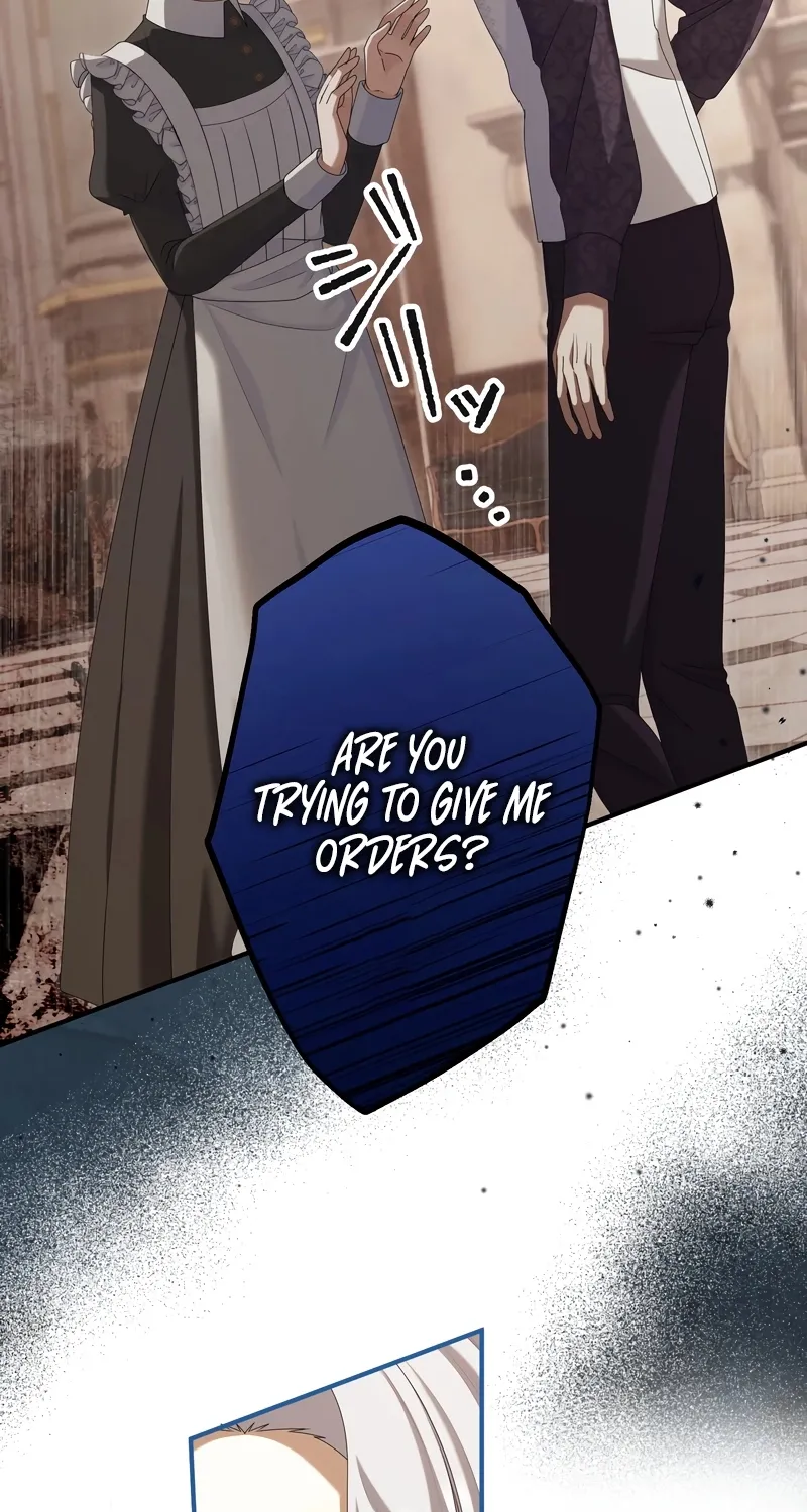 Ninshin Shita no de 5 Kagetsugo ni Iede Shimasu Chapter 7 page 59 - 