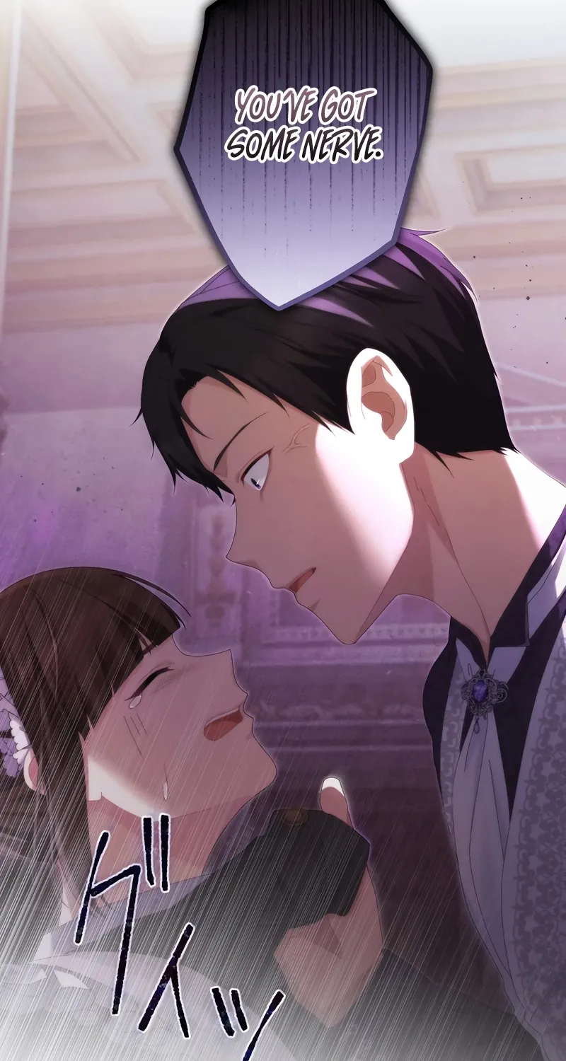 Ninshin Shita no de 5 Kagetsugo ni Iede Shimasu Chapter 7 page 62 - 