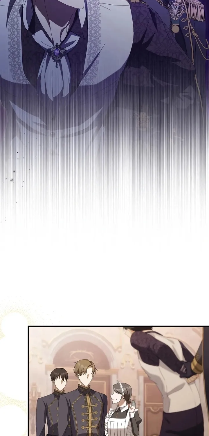 Ninshin Shita no de 5 Kagetsugo ni Iede Shimasu Chapter 8 page 19 - 