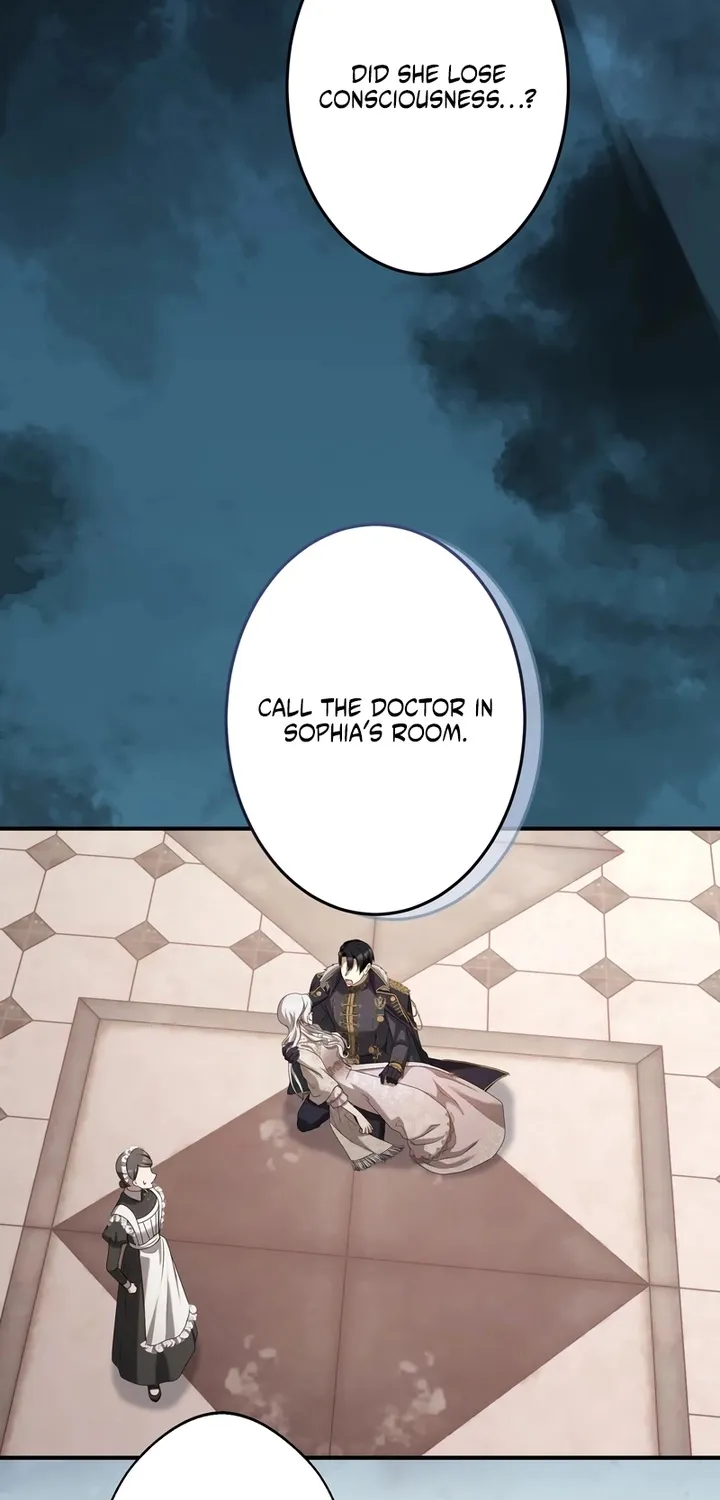 Ninshin Shita no de 5 Kagetsugo ni Iede Shimasu Chapter 8 page 28 - 