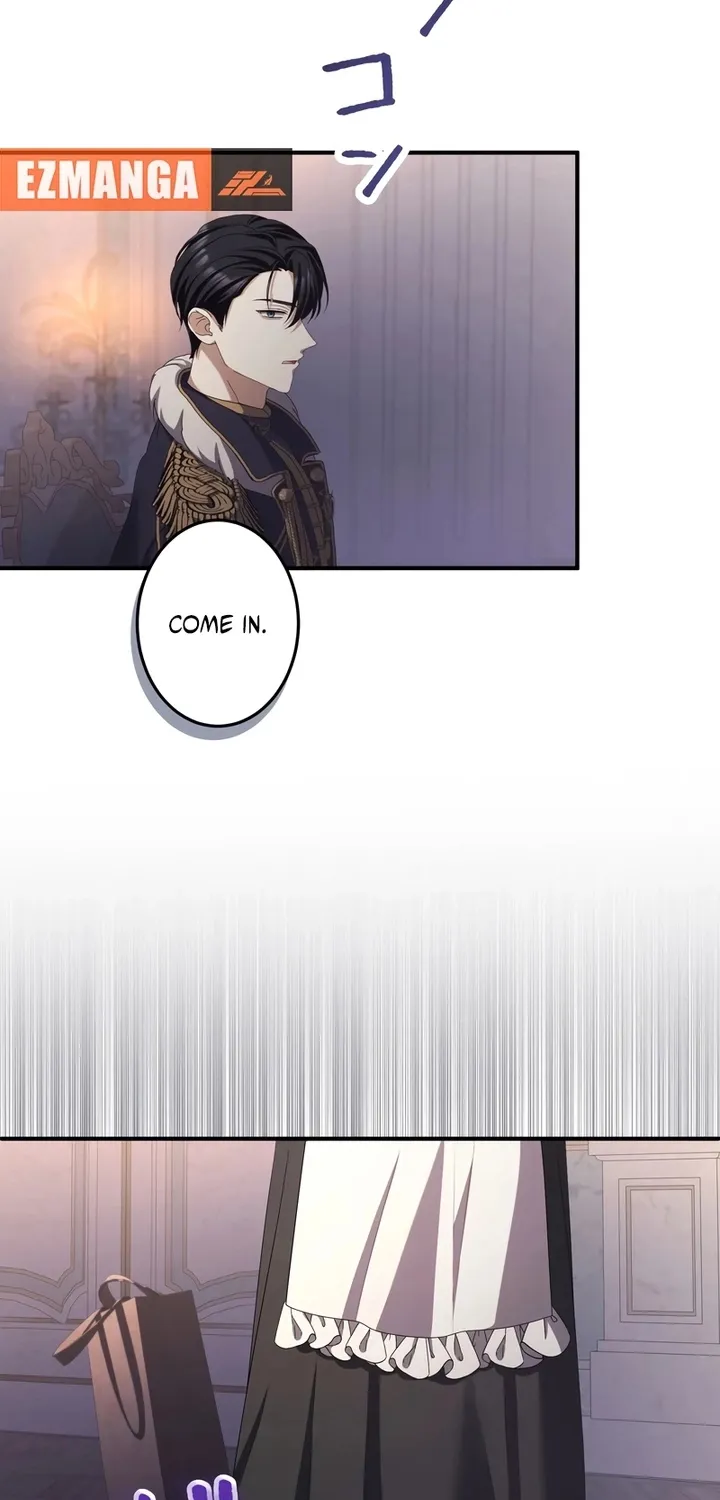 Ninshin Shita no de 5 Kagetsugo ni Iede Shimasu Chapter 8 page 33 - 