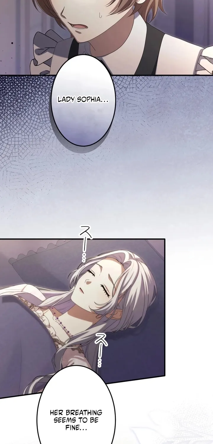Ninshin Shita no de 5 Kagetsugo ni Iede Shimasu Chapter 8 page 38 - 