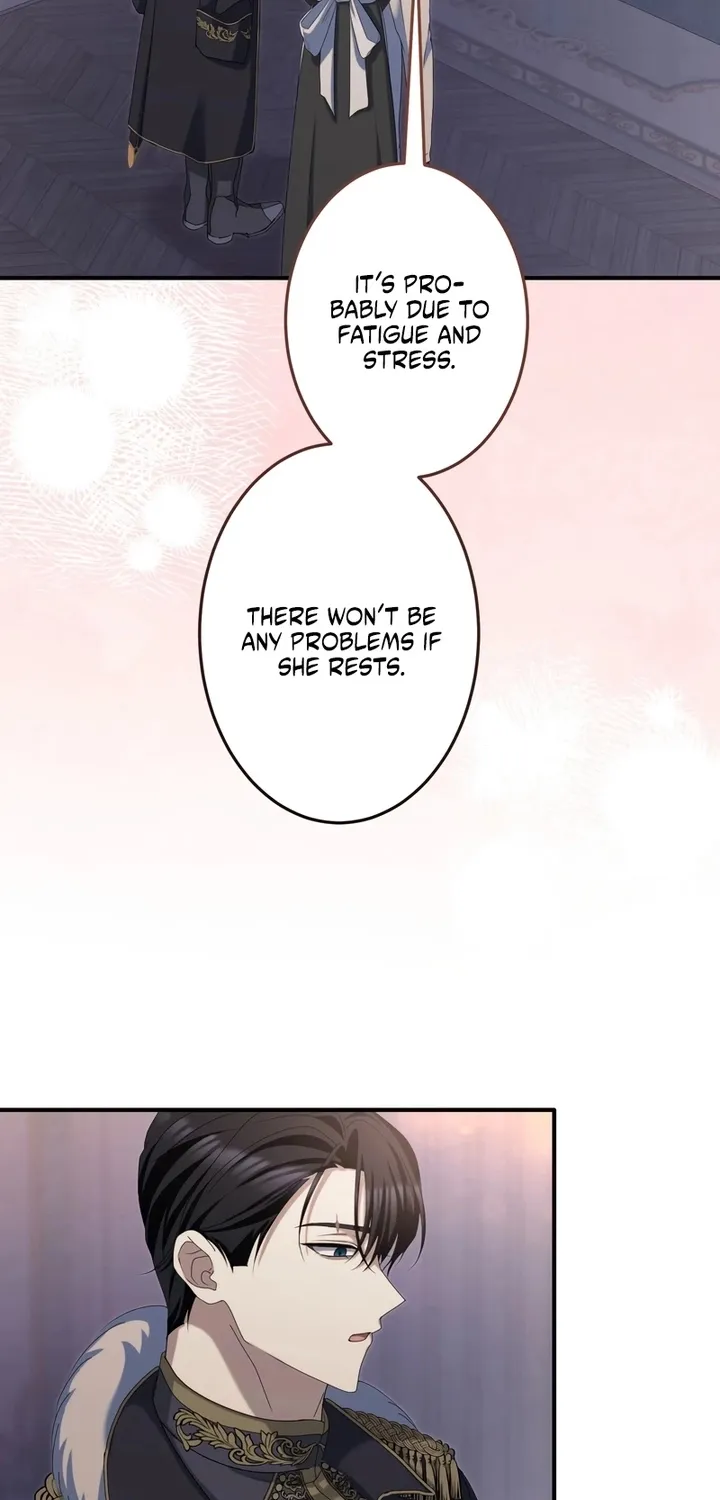 Ninshin Shita no de 5 Kagetsugo ni Iede Shimasu Chapter 8 page 41 - 