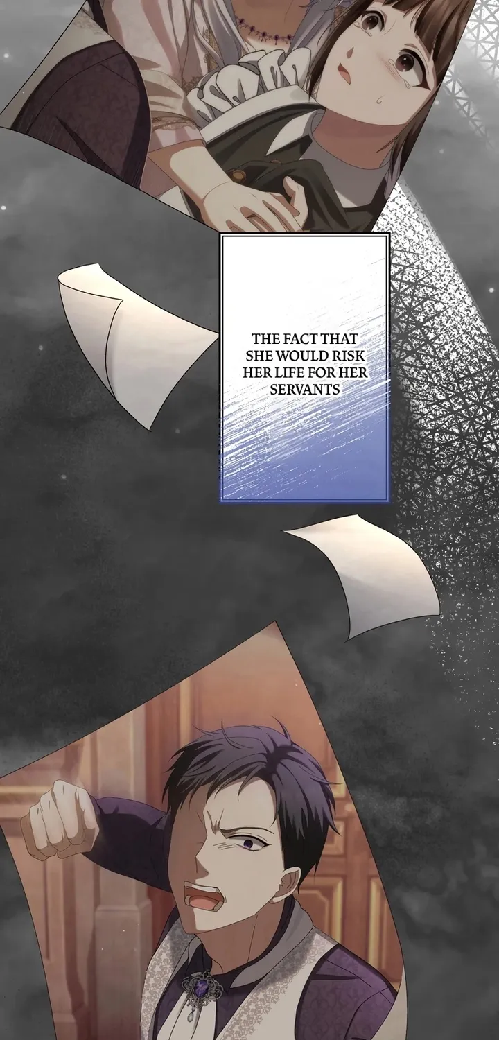Ninshin Shita no de 5 Kagetsugo ni Iede Shimasu Chapter 8 page 60 - 