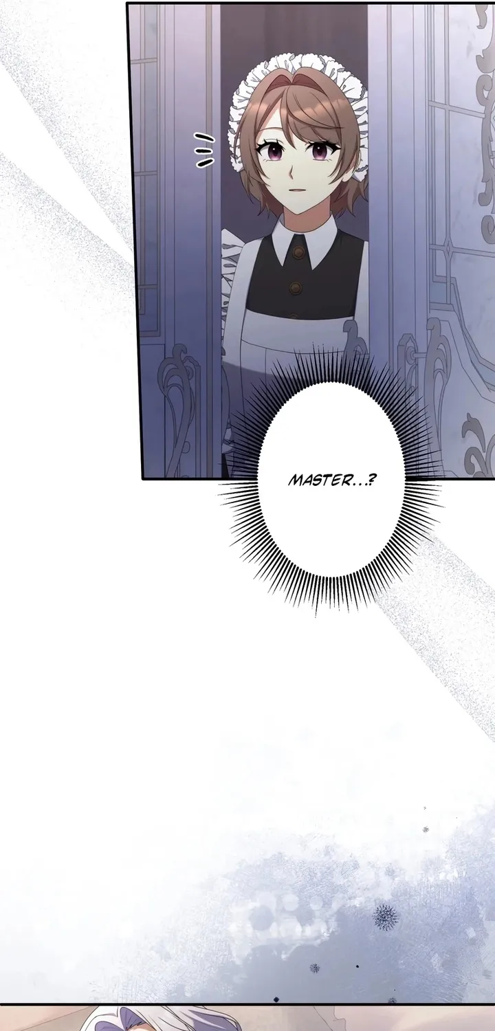 Ninshin Shita no de 5 Kagetsugo ni Iede Shimasu Chapter 8 page 65 - 