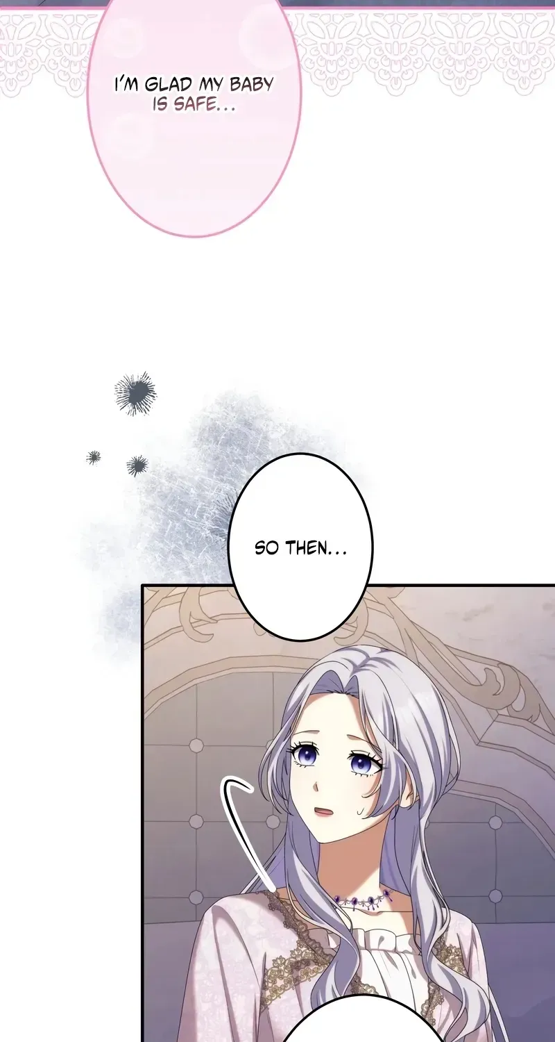 Ninshin Shita no de 5 Kagetsugo ni Iede Shimasu Chapter 9 page 36 - 