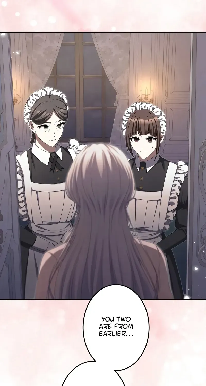 Ninshin Shita no de 5 Kagetsugo ni Iede Shimasu Chapter 9 page 62 - 