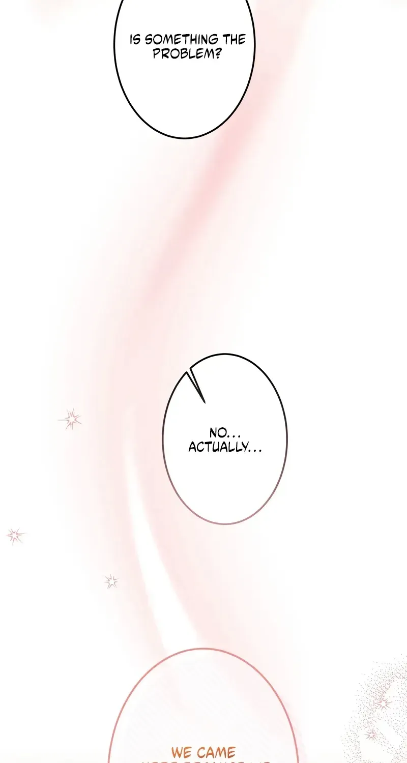 Ninshin Shita no de 5 Kagetsugo ni Iede Shimasu Chapter 9 page 63 - 