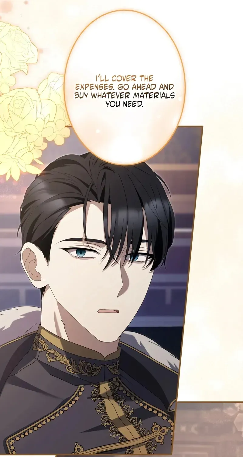 Ninshin Shita no de 5 Kagetsugo ni Iede Shimasu Chapter 9 page 87 - 
