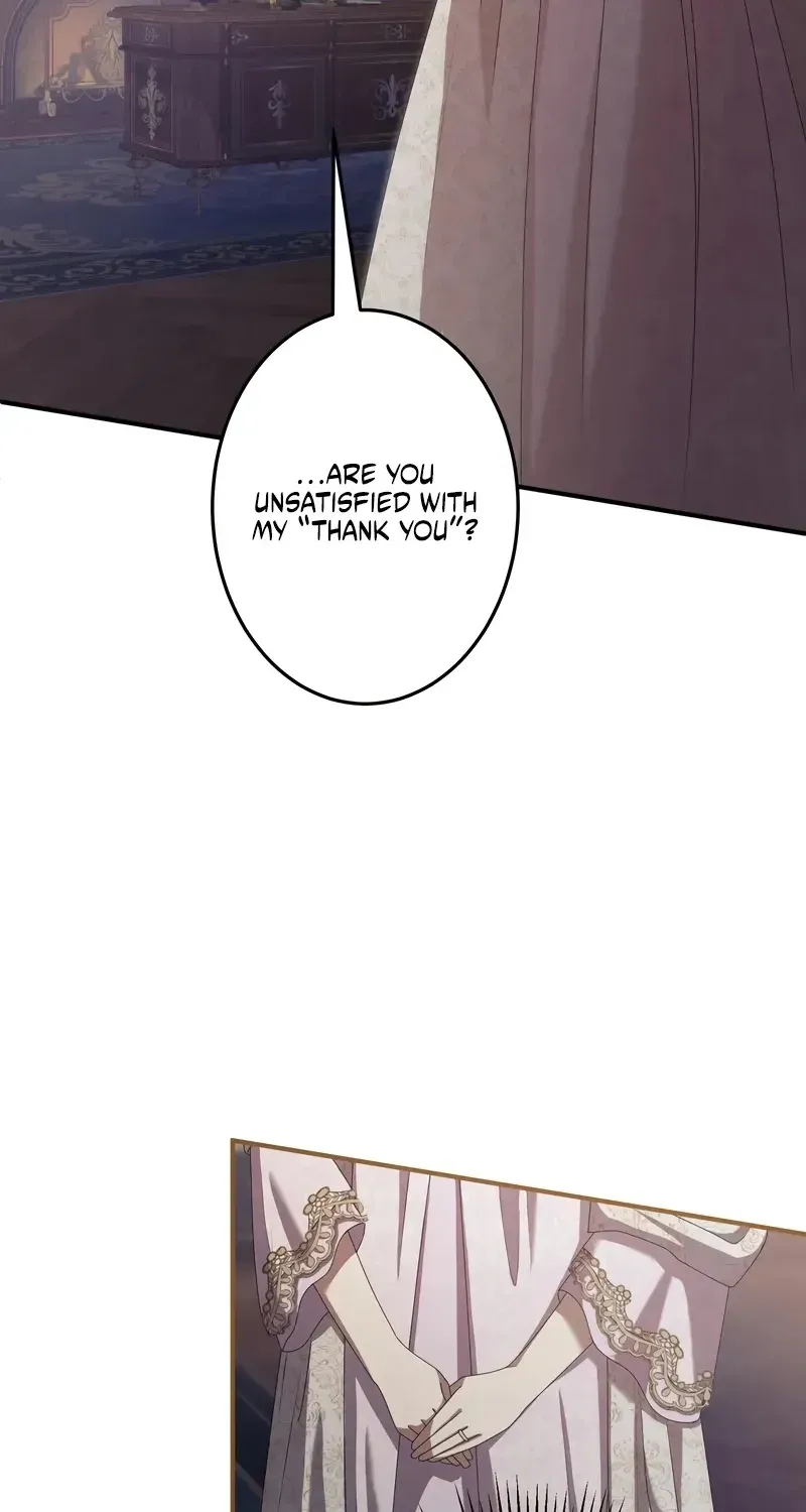 Ninshin Shita no de 5 Kagetsugo ni Iede Shimasu Chapter 9 page 92 - 