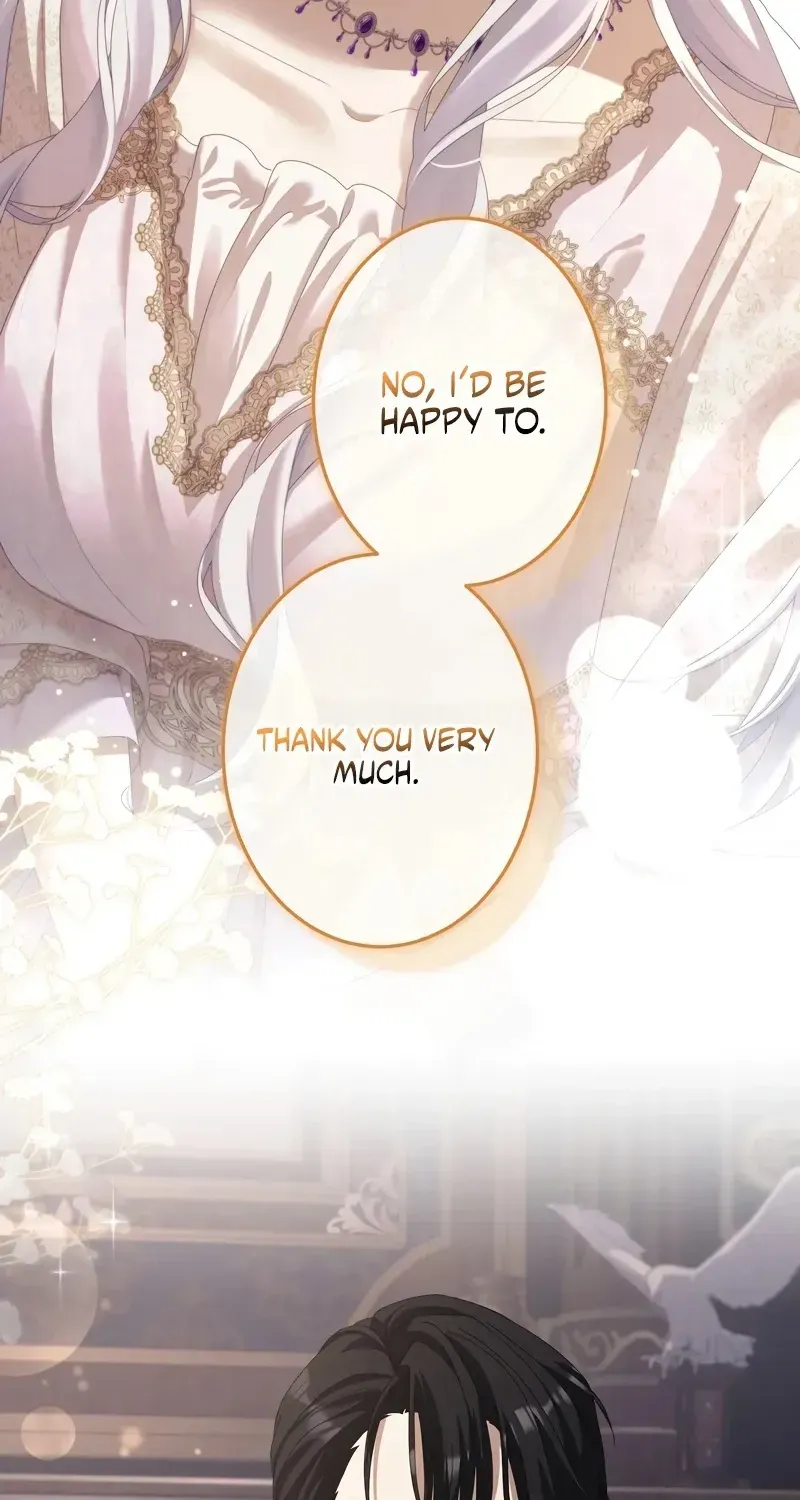 Ninshin Shita no de 5 Kagetsugo ni Iede Shimasu Chapter 9 page 94 - 