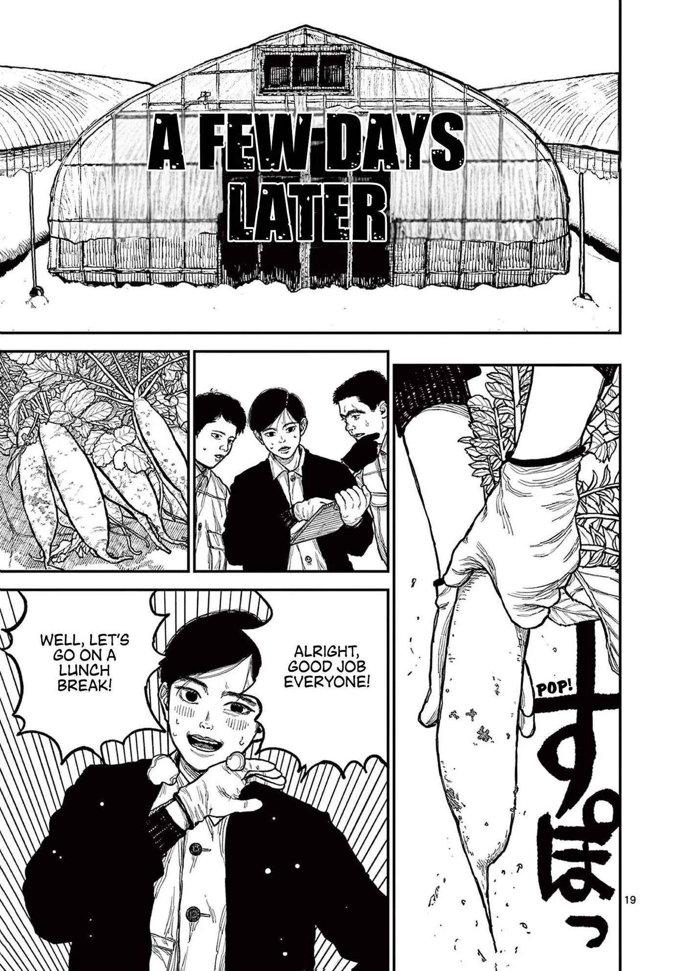 Nippon Sangoku: The Three Nations of the Crimson Sun Chapter 1 page 24 - 