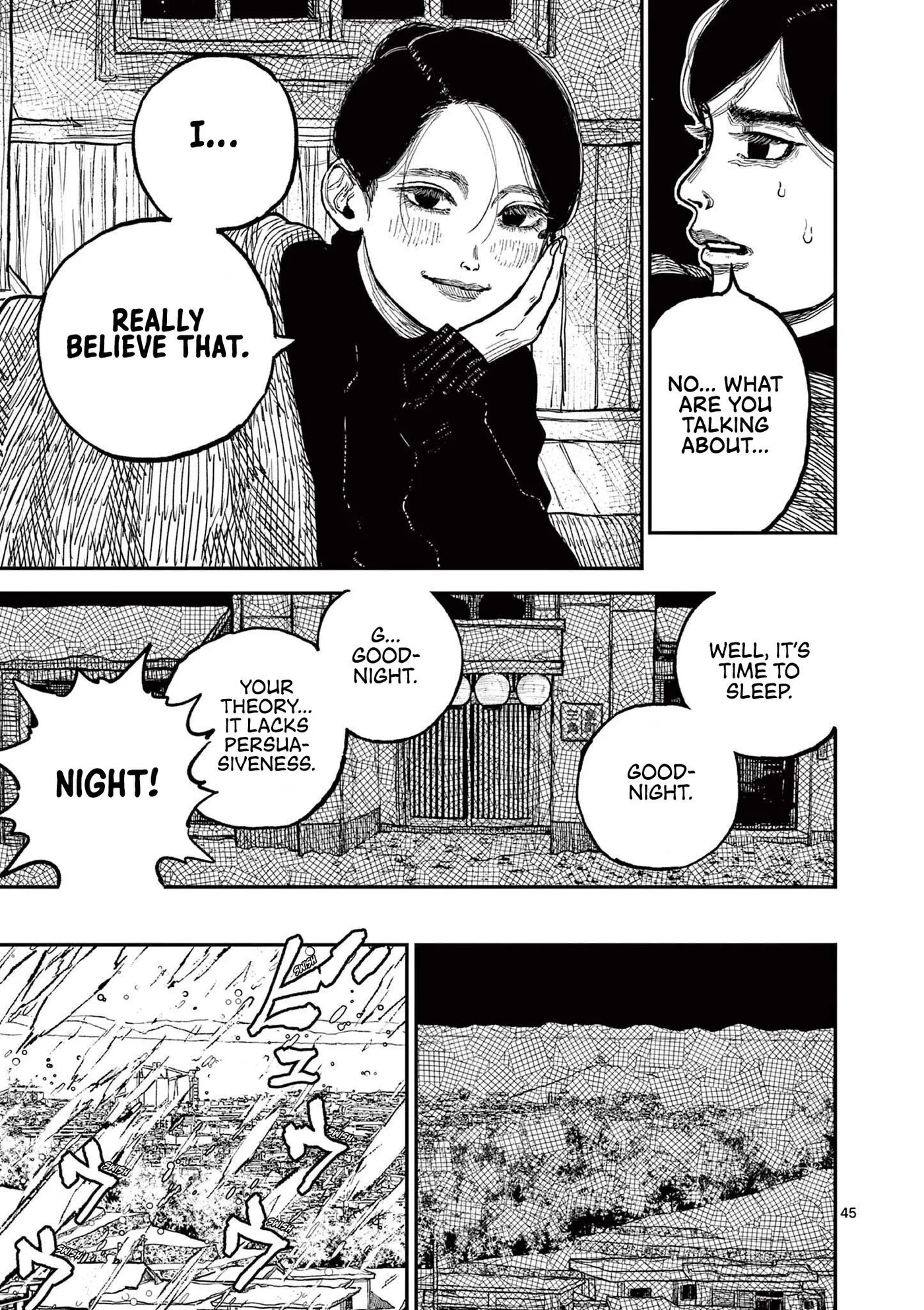 Nippon Sangoku: The Three Nations of the Crimson Sun Chapter 1 page 50 - 