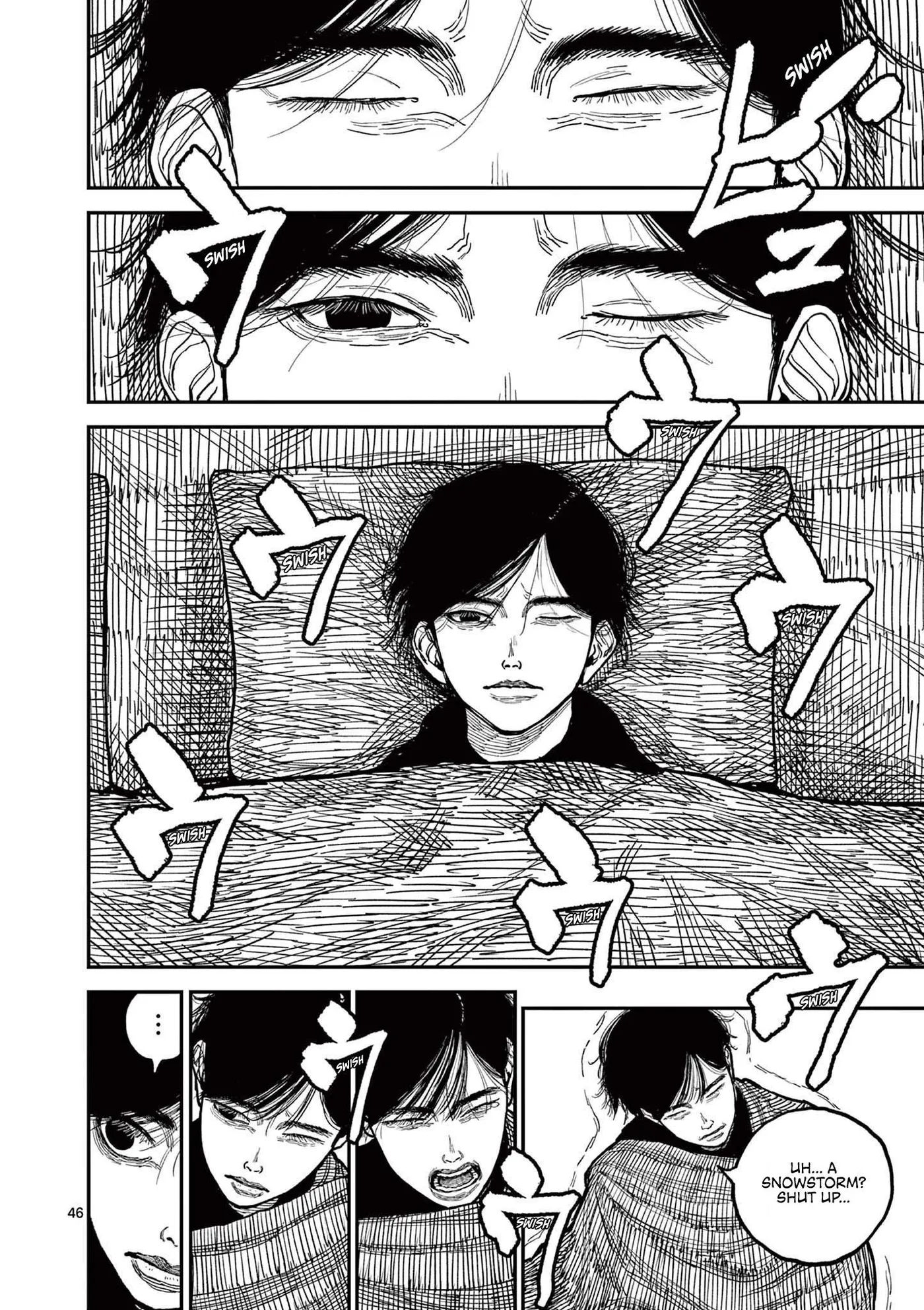 Nippon Sangoku: The Three Nations of the Crimson Sun Chapter 1 page 51 - 