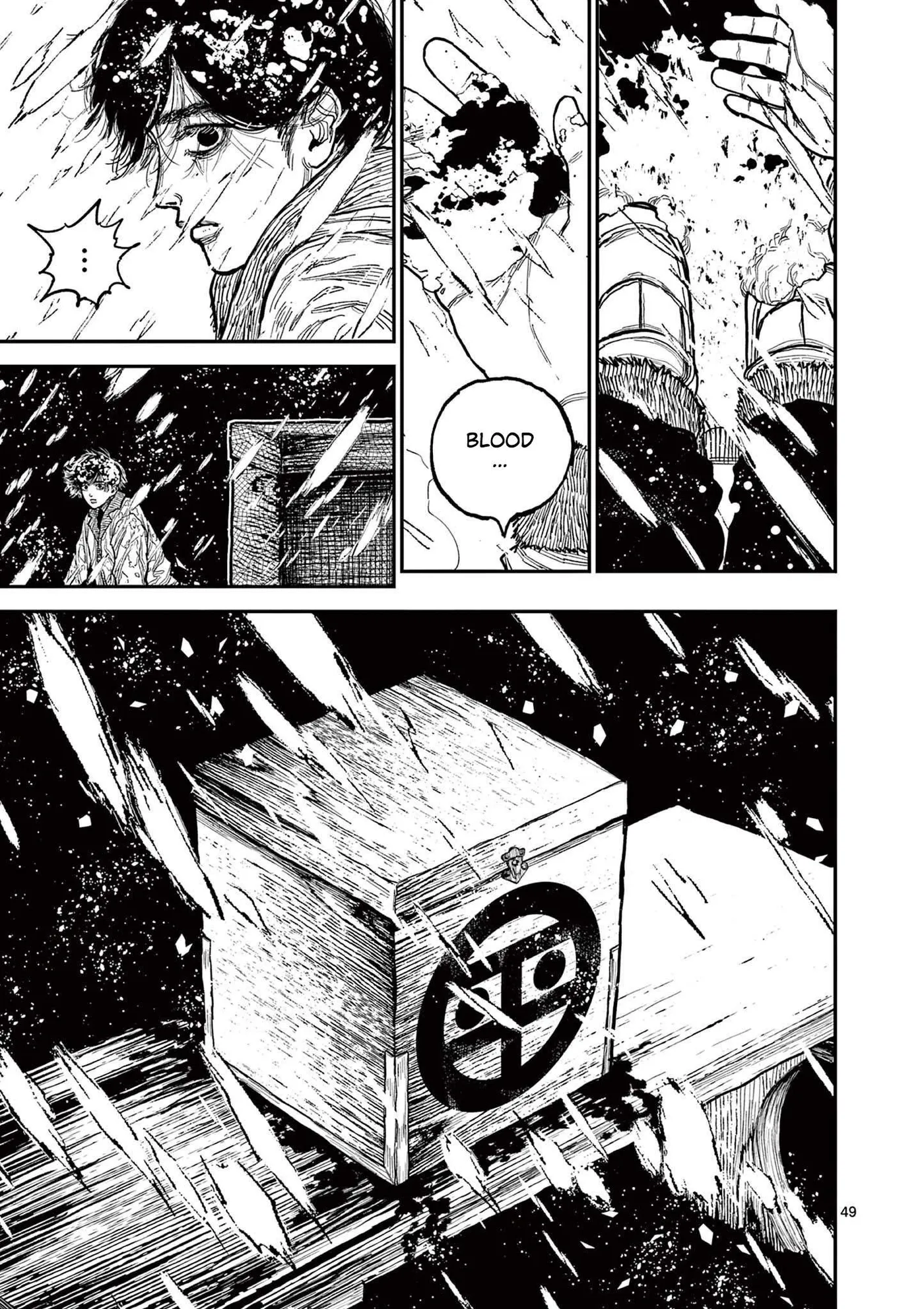 Nippon Sangoku: The Three Nations of the Crimson Sun Chapter 1 page 54 - 