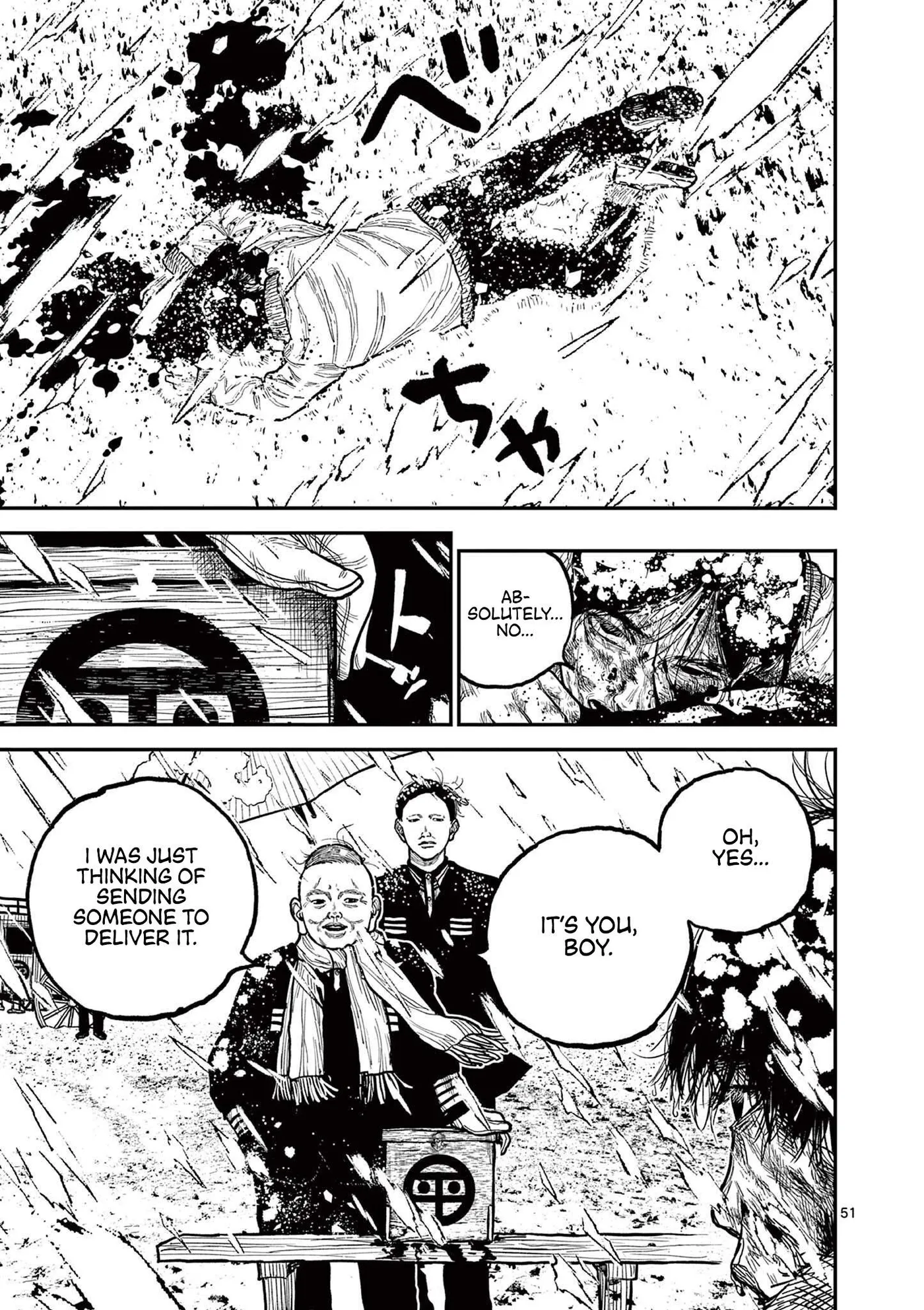 Nippon Sangoku: The Three Nations of the Crimson Sun Chapter 1 page 56 - 