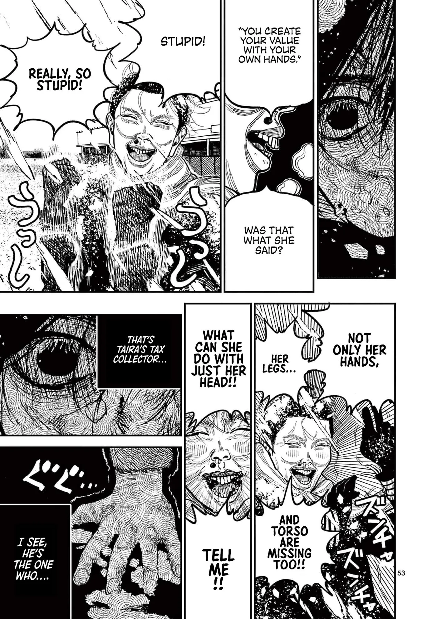 Nippon Sangoku: The Three Nations of the Crimson Sun Chapter 1 page 58 - 