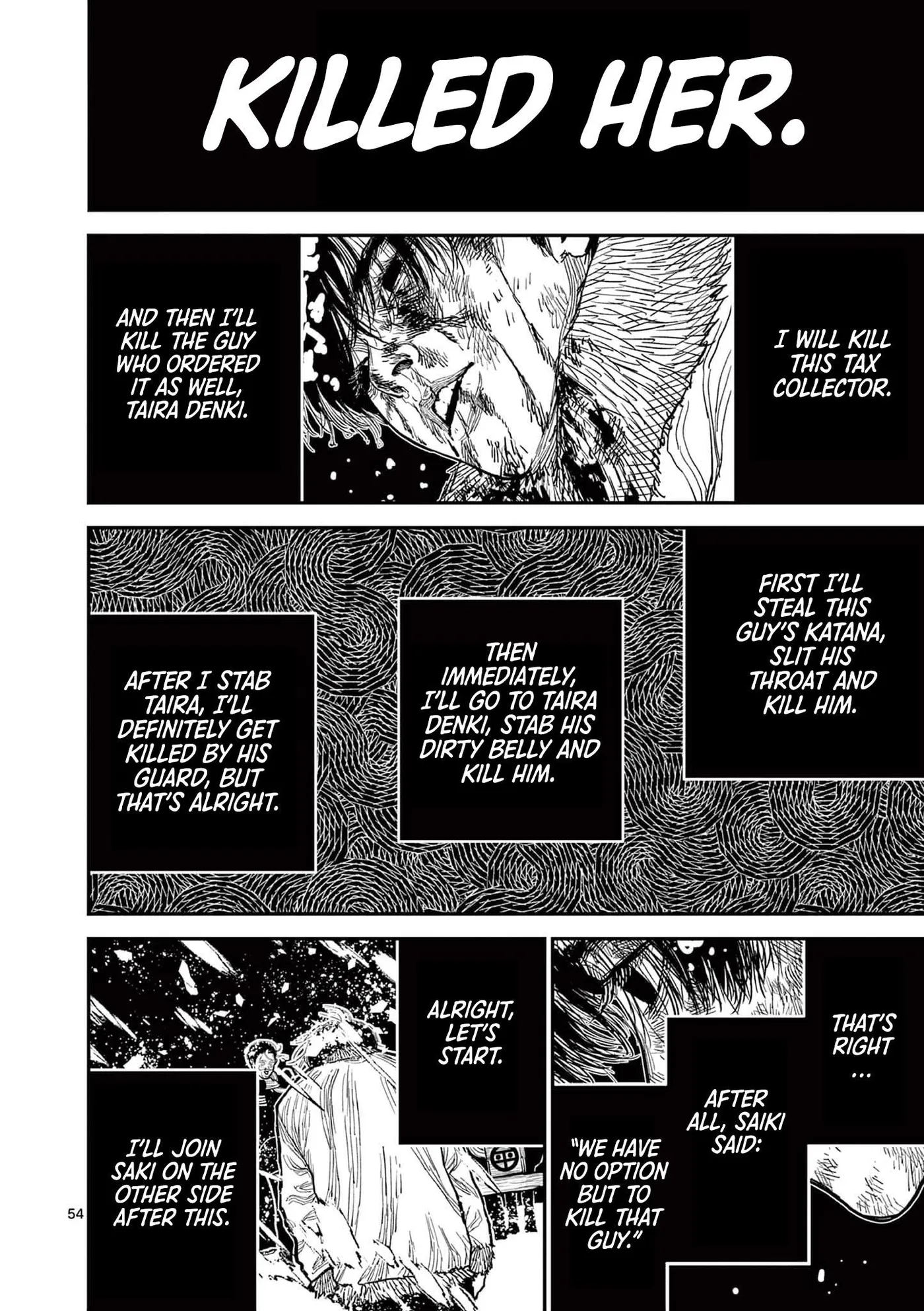 Nippon Sangoku: The Three Nations of the Crimson Sun Chapter 1 page 59 - 