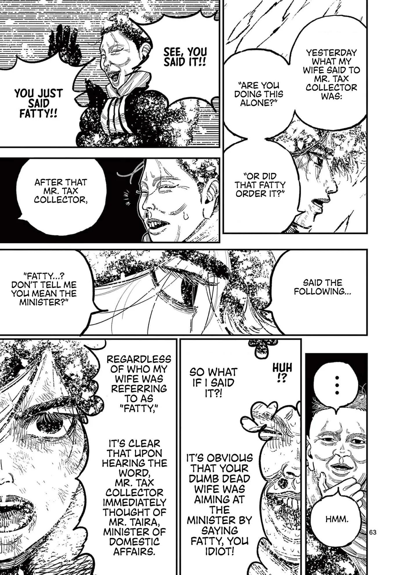 Nippon Sangoku: The Three Nations of the Crimson Sun Chapter 1 page 68 - 
