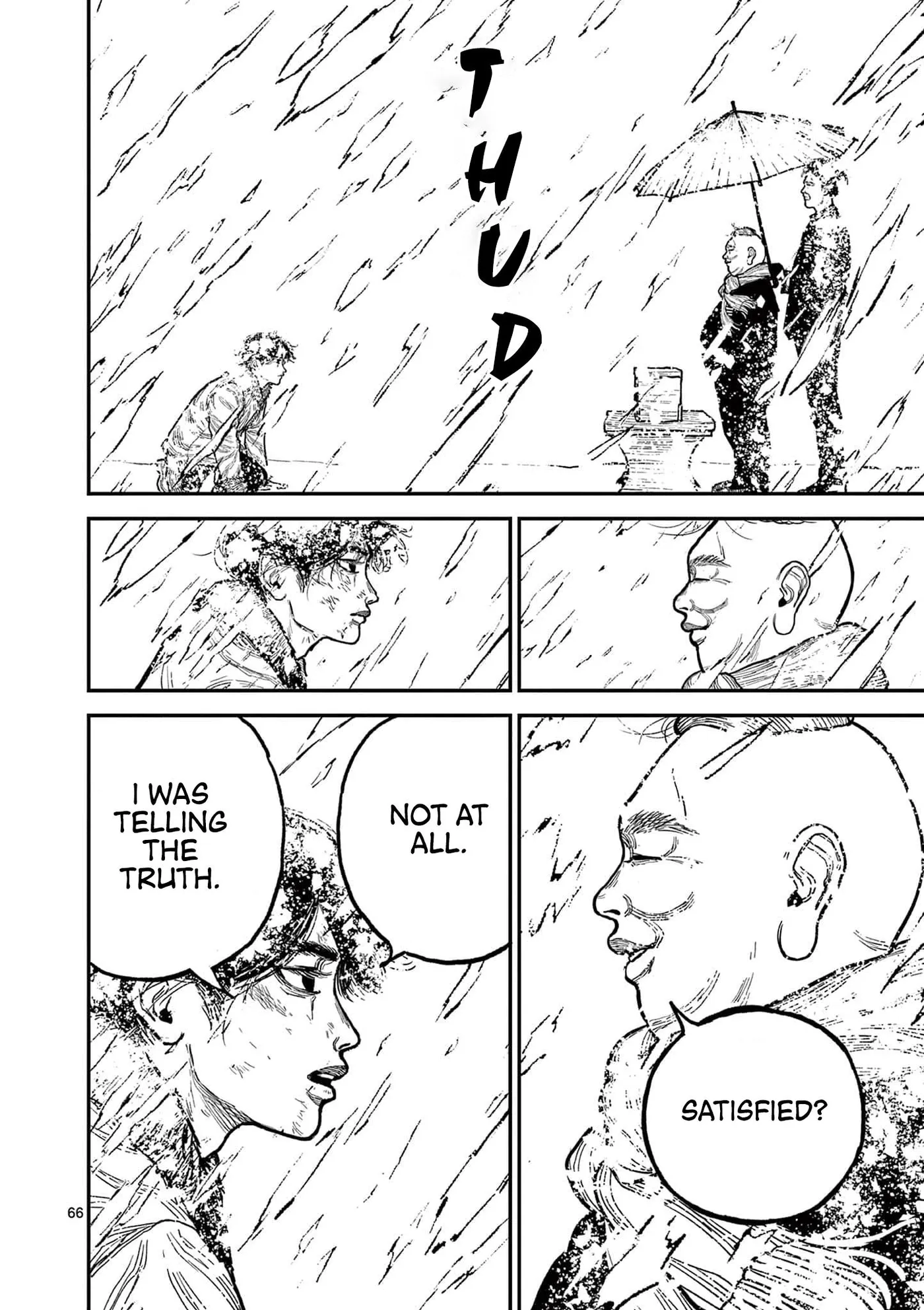 Nippon Sangoku: The Three Nations of the Crimson Sun Chapter 1 page 71 - 