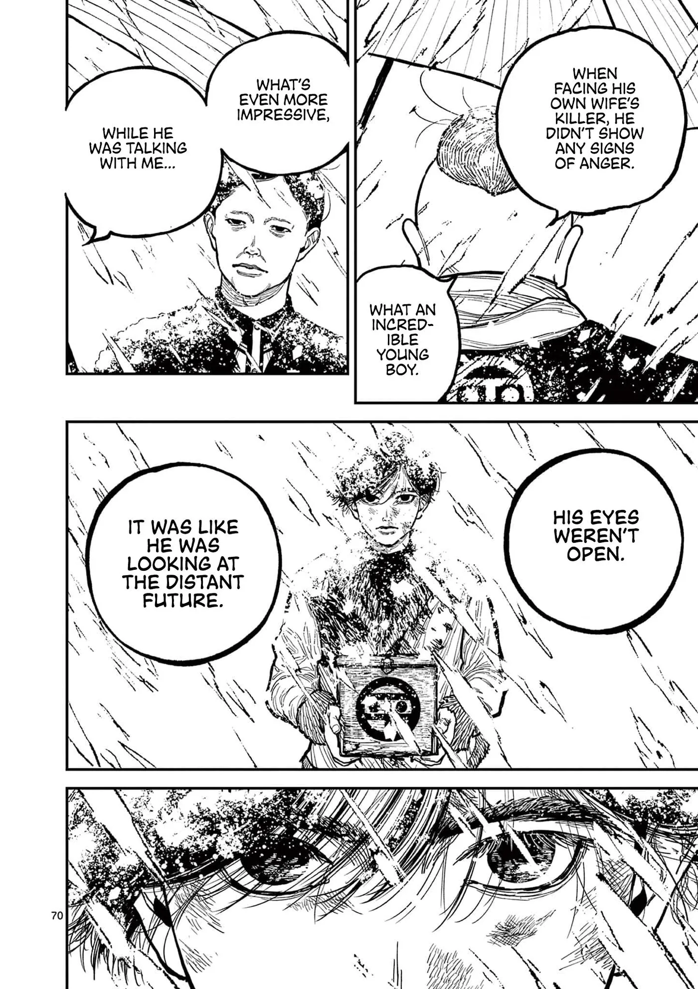Nippon Sangoku: The Three Nations of the Crimson Sun Chapter 1 page 75 - 