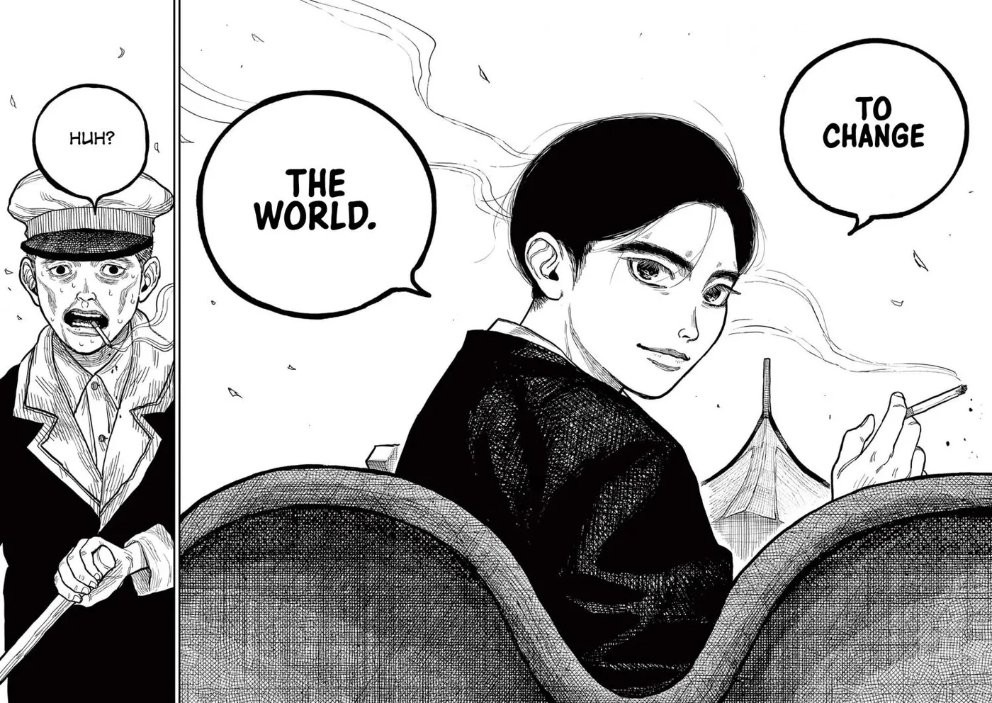 Nippon Sangoku: The Three Nations of the Crimson Sun Chapter 1 page 85 - 