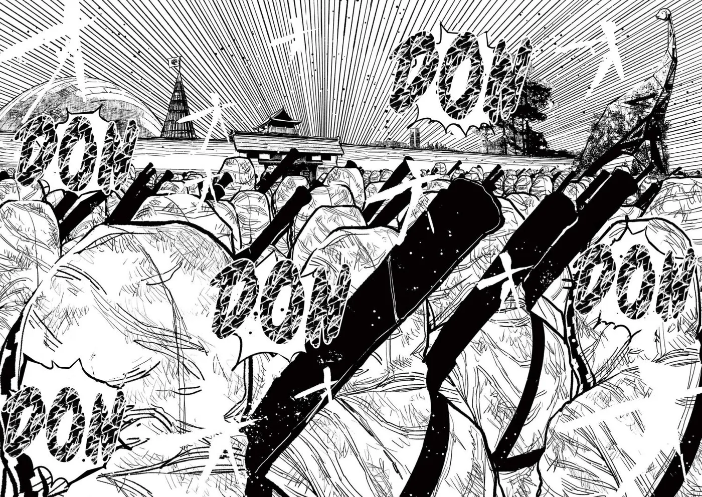 Nippon Sangoku: The Three Nations of the Crimson Sun Chapter 13 page 8 - 