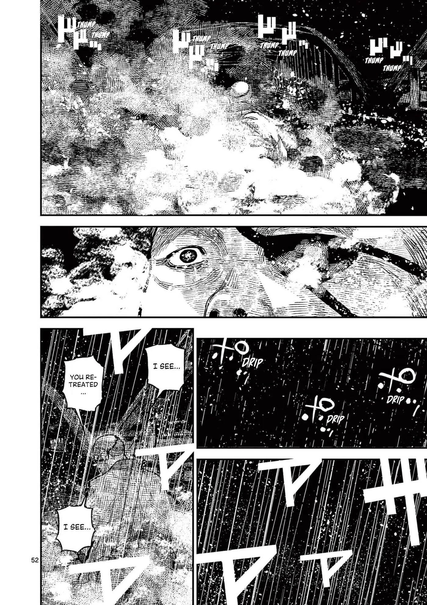 Nippon Sangoku: The Three Nations of the Crimson Sun Chapter 15 page 50 - 